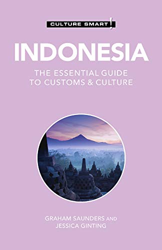 Beispielbild fr Indonesia - Culture Smart!: The Essential Guide to Customs & Culture zum Verkauf von WorldofBooks