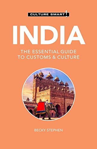 Stock image for India - Culture Smart!: The Essential Guide to Customs & Culture (109) for sale by HPB-Emerald