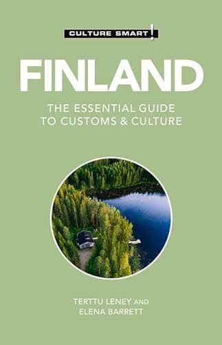 Imagen de archivo de Finland - Culture Smart! : The Essential Guide to Customs and Culture a la venta por Better World Books