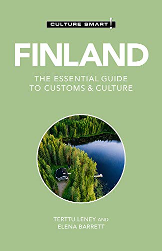 Stock image for Finland - Culture Smart! : The Essential Guide to Customs and Culture for sale by Better World Books