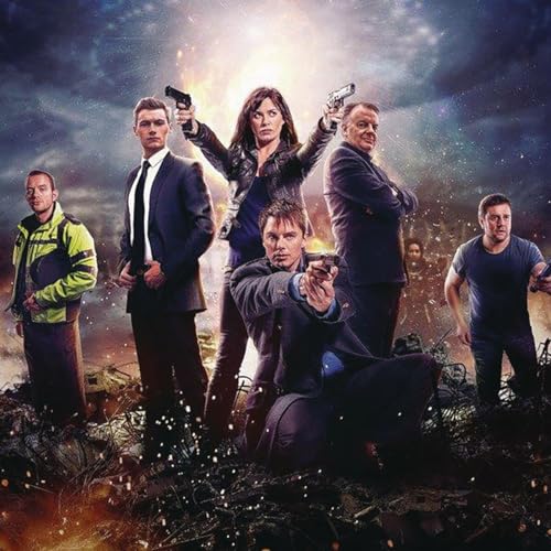 Beispielbild fr Aliens Among Us - Part 3 (Torchwood - Aliens Among Us) zum Verkauf von WorldofBooks