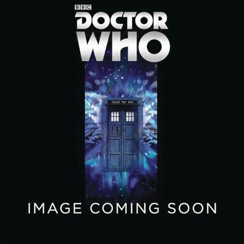 9781787033979: DOCTOR WHO GALLIFREY TIME WAR AUDIO CD