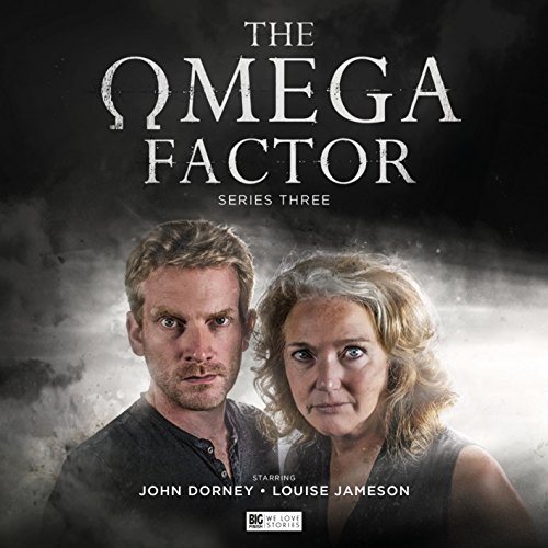 Stock image for The Omega Factor - Series 3 for sale by Irish Booksellers