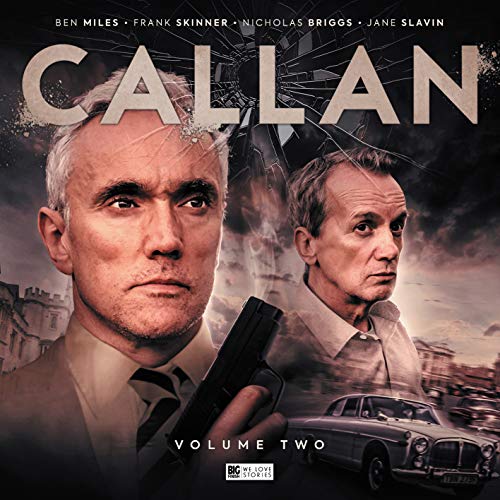 Stock image for Callan - Volume 2 for sale by AHA-BUCH GmbH