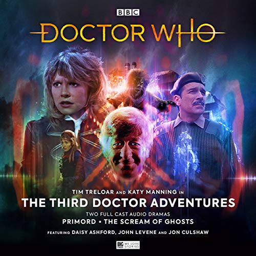 Beispielbild fr The Third Doctor Adventures Volume 5 (Doctor Who The Third Doctor Adventures) zum Verkauf von Monster Bookshop