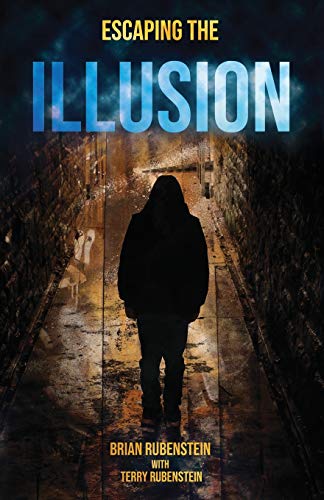 Beispielbild fr Escaping The ILLUSION zum Verkauf von WorldofBooks