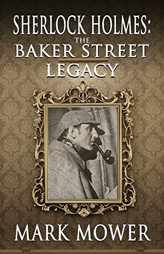 9781787054325: Sherlock Holmes: The Baker Street Legacy