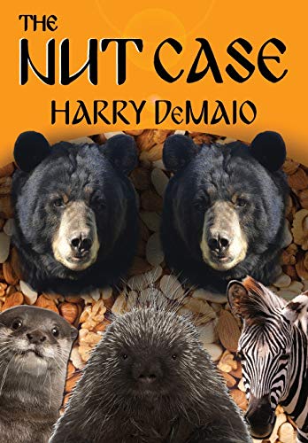 Beispielbild fr The Nut Case (Octavius Bear Book 12) zum Verkauf von Buchpark