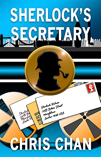 Stock image for Sherlock's Secretary for sale by The Book Garden