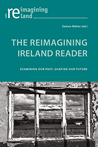 Imagen de archivo de The Reimagining Ireland Reader: Examining Our Past, Shaping Our Future a la venta por Tall Stories BA