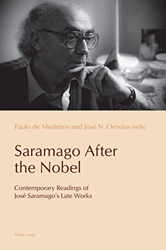 Stock image for Saramago After the Nobel for sale by PBShop.store US