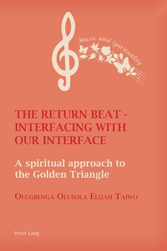 Stock image for The Return Beat - Interfacing with Our Interface (Paperback) for sale by CitiRetail