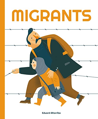 Stock image for Migrants (My World) for sale by BooksRun