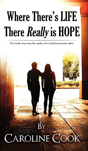 Stock image for Where There is Life, There REALLY is Hope for sale by Lakeside Books