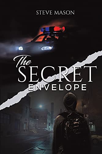 9781787100633: The Secret Envelope