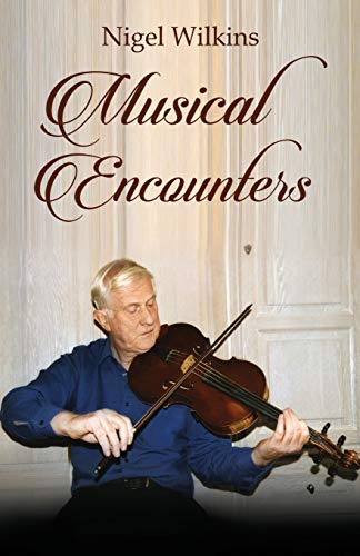 Stock image for Musical Encounters for sale by Lakeside Books