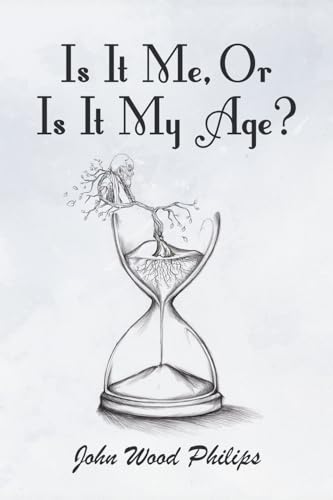 Beispielbild fr Is It Me, Or Is It My Age? zum Verkauf von AwesomeBooks