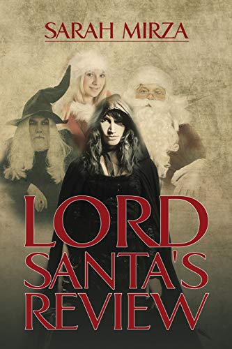 Stock image for Lord Santa's Review for sale by AwesomeBooks