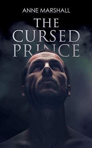 Stock image for The Cursed Prince for sale by HPB-Ruby