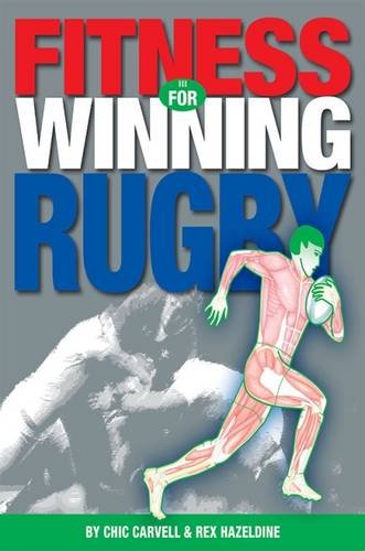 Beispielbild fr Fitness for Winning Rugby zum Verkauf von AwesomeBooks