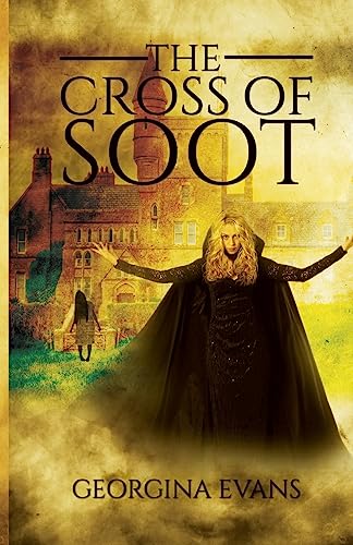 Beispielbild fr The Cross of Soot zum Verkauf von AwesomeBooks