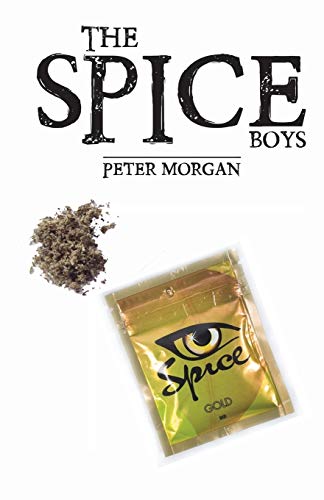 Beispielbild fr The Spice Boys zum Verkauf von WorldofBooks