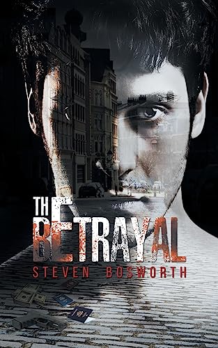 Stock image for The Betrayal for sale by WorldofBooks