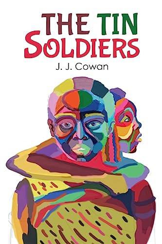 9781787109667: The Tin Soldiers