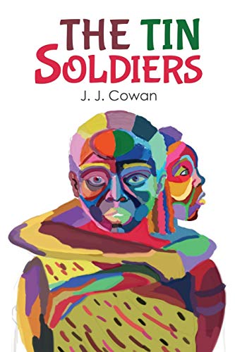 Stock image for The Tin Soldiers for sale by WorldofBooks