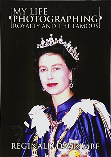 9781787109681: My Life Photographing Royalty and the Famous