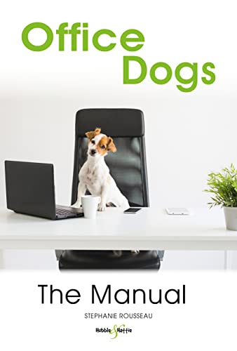 Beispielbild fr Office Dogs: The Manual zum Verkauf von SecondSale