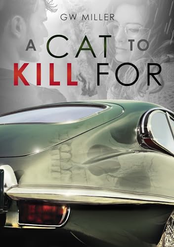 Beispielbild fr A Cat to Kill For zum Verkauf von Books From California