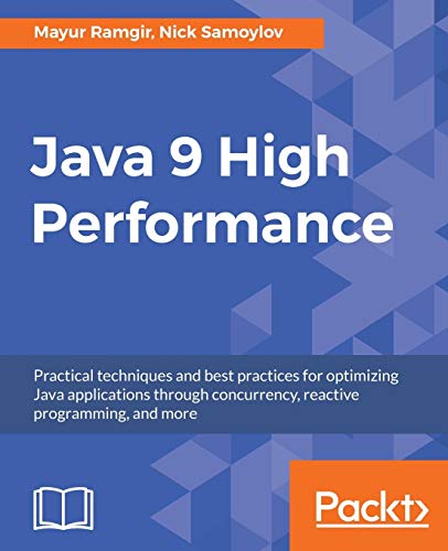 Immagine dell'editore per Java 9 High Performance venduto da WorldofBooks