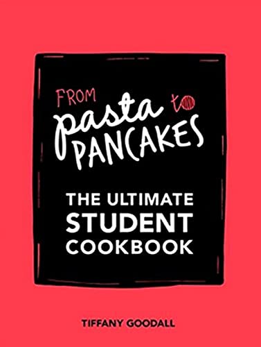 Stock image for From Pasta to Pancakes for sale by Blackwell's
