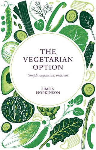 Stock image for The Vegetarian Option for sale by AwesomeBooks