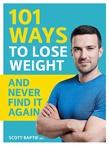 Beispielbild fr 101 Ways to Lose Weight and Never Find It Again zum Verkauf von WorldofBooks
