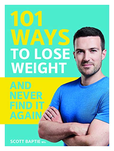 Stock image for 101 Ways to Lose Weight and Never Find It Again for sale by Goldstone Books