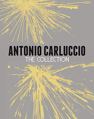 9781787133563: Antonio Carluccio: The Collection