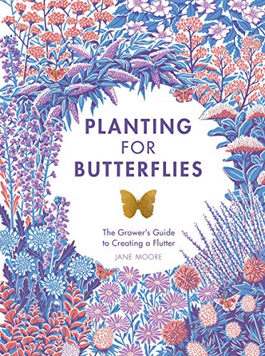 Stock image for Planting for Butterflies for sale by Blackwell's