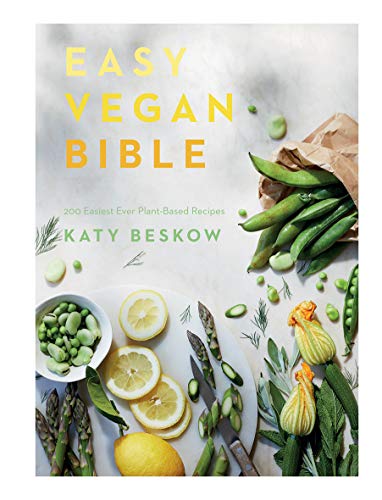 Beispielbild fr Easy Vegan Bible zum Verkauf von Blackwell's