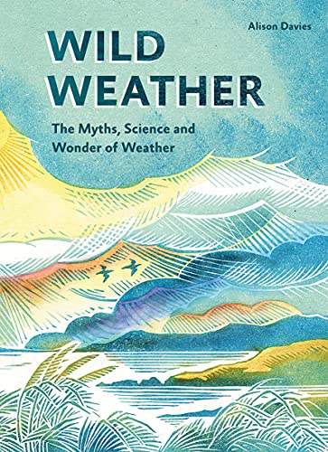 Beispielbild fr Wild Weather: The Myths, Science and Wonder of Weather zum Verkauf von Bulk Book Warehouse