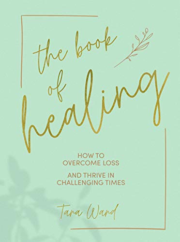 Imagen de archivo de The Book of Healing: How to Thrive in Challenging Times a la venta por ThriftBooks-Atlanta