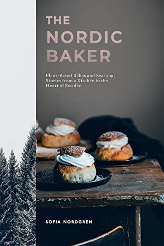 Beispielbild fr The Nordic Baker zum Verkauf von Blackwell's