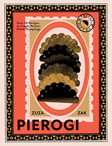 Stock image for Pierogi for sale by Blackwell's