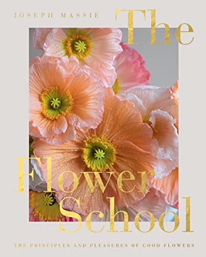 Beispielbild fr The Flower School zum Verkauf von Blackwell's