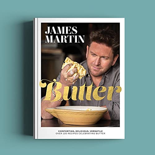 Beispielbild fr Butter : Comforting, Delicious, Versatile - Over 130 Recipes Celebrating Butter zum Verkauf von Buchpark