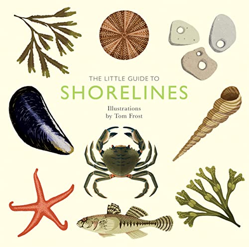 Stock image for The Little Guide to Shorelines (Little Guides) for sale by Decluttr