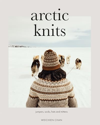 Stock image for Arctic Knits for sale by Blackwell's