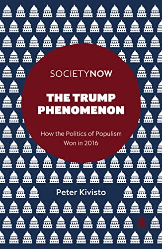 

The Trump Phenomenon (Paperback)
