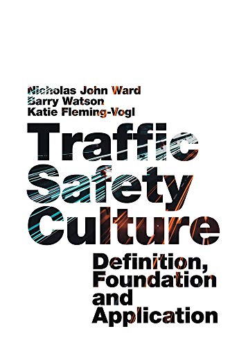 Beispielbild fr Traffic Safety Culture zum Verkauf von Blackwell's